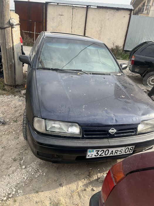 Ниссан примеры на разбор
