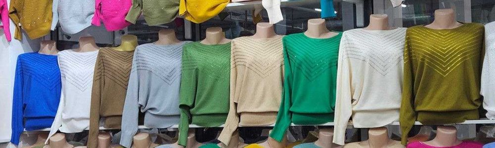 Кофта  летучи ayollar uchun