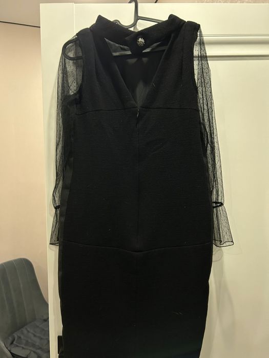 Платье вечернее Шанель оригинал