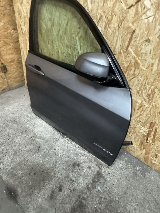 Usa bmw X5 F15 dreapta fata 2014-2018