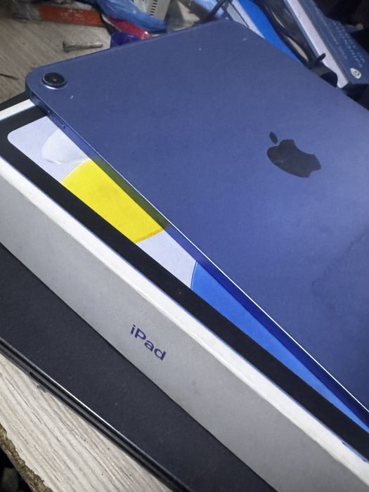 Ipad 11 A 16    128 Gb