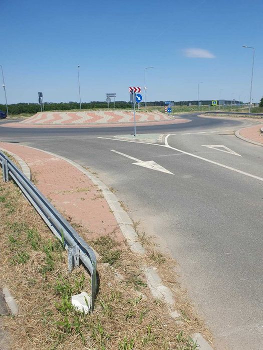 Teren intravilan de vanzare