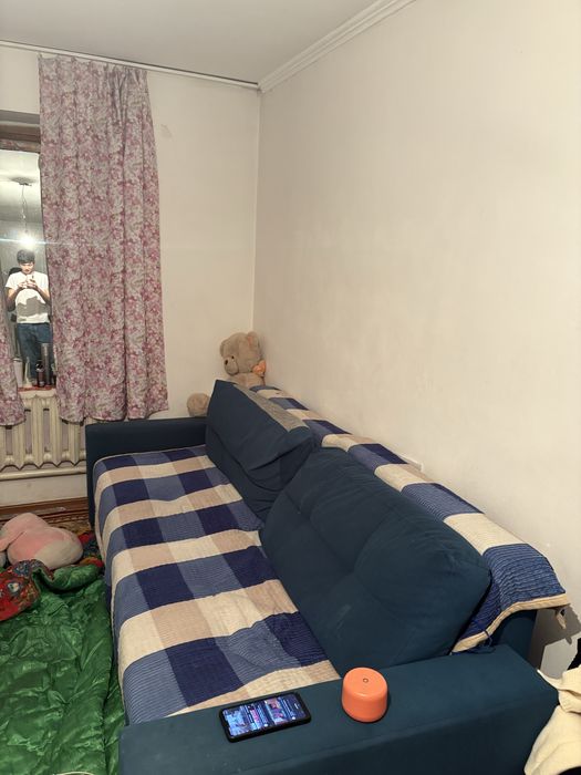 Диван для 3 человека подходит