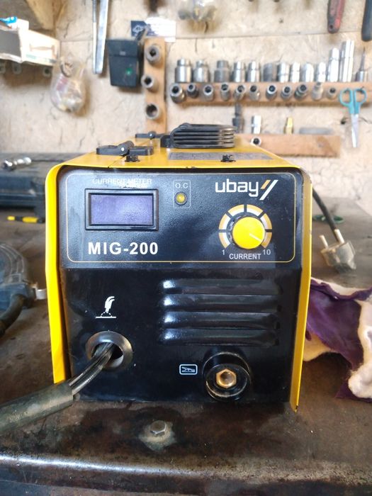 Кемпинг.апарати.сотилади