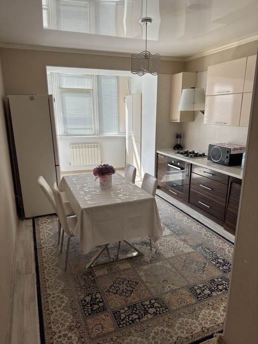 Сдам квартиру однокомнатную