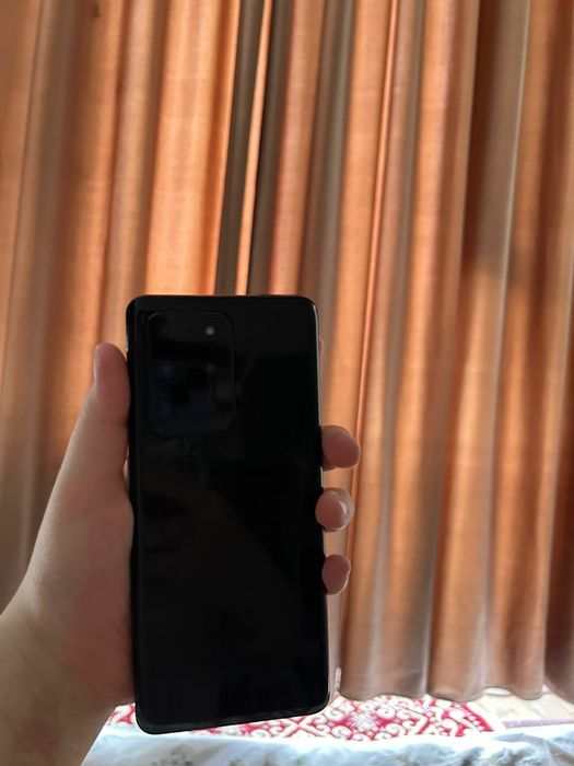 Samsung S20 Ultra 5G