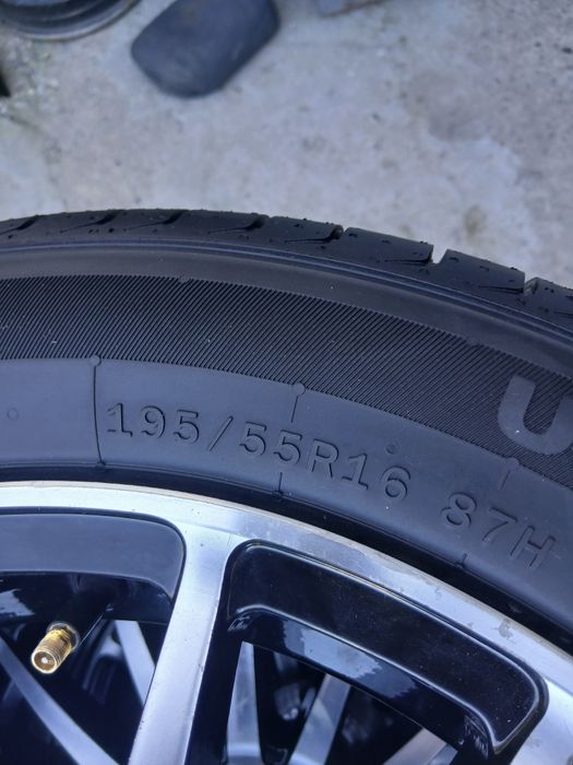 Диска балон р16 4×100