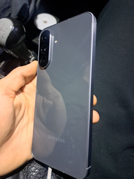 Samsung A56 5G Paket