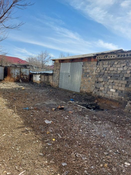 Продается гараж под цех в чентре города