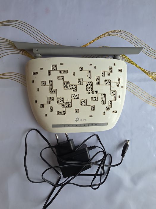 ADSL модем TP-Link