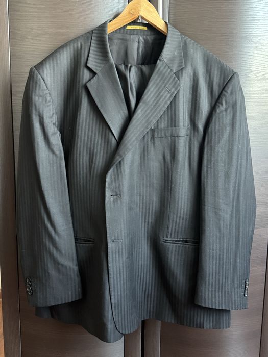 Мудской костюм размер 62-64