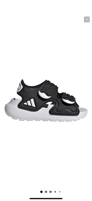 Детски сандали Adidas