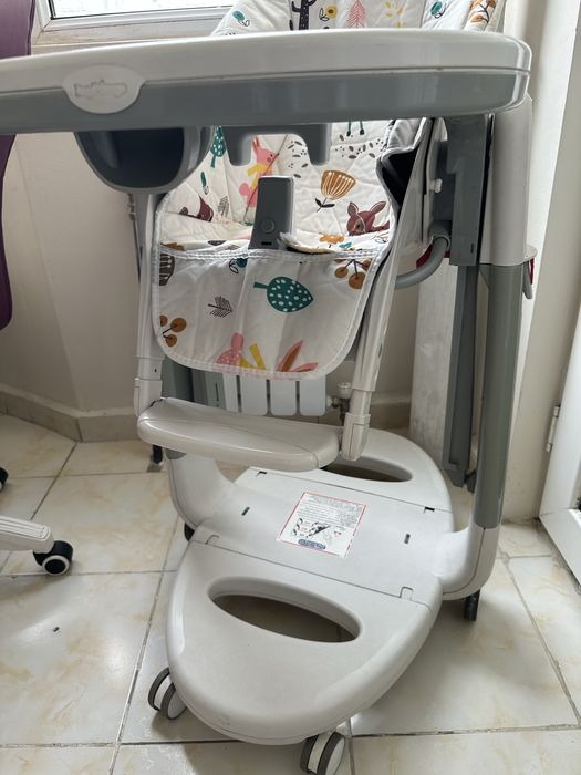 Стол для кормления