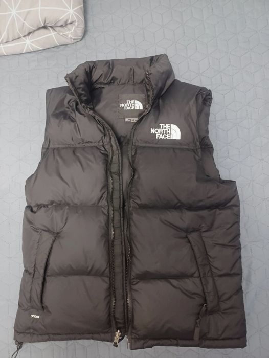 Vesta the north face 700