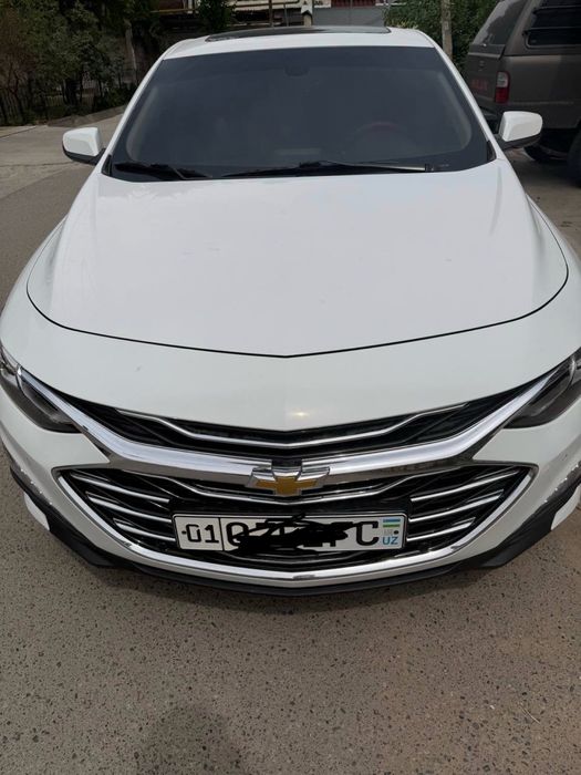 Malibu 2 primeir sotiladi