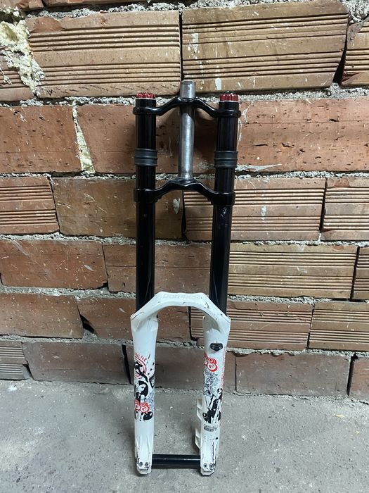 marzocchi bomber 888