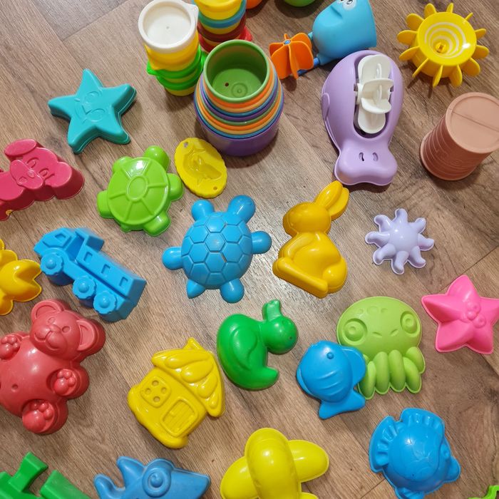 Игрушки для малышей