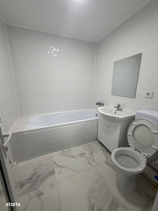 De vânzare apartament 2 camere Cartier Hipodrom NOU — fotografia 1