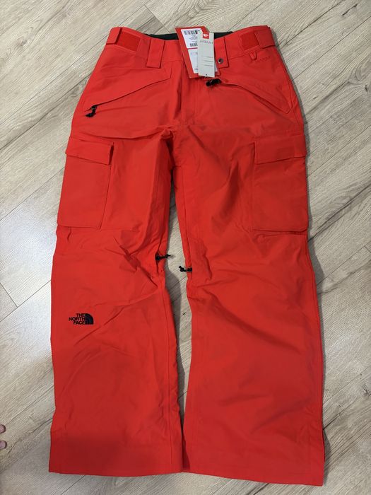 Горнолыжные штаны