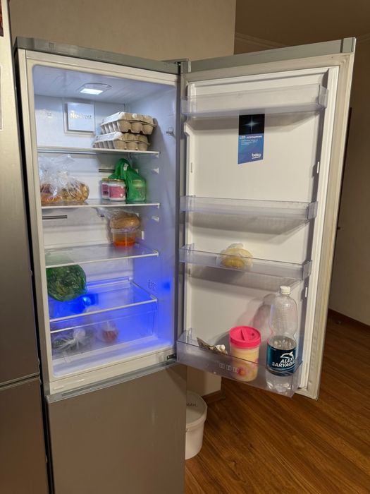 Продам холодильник BEKO