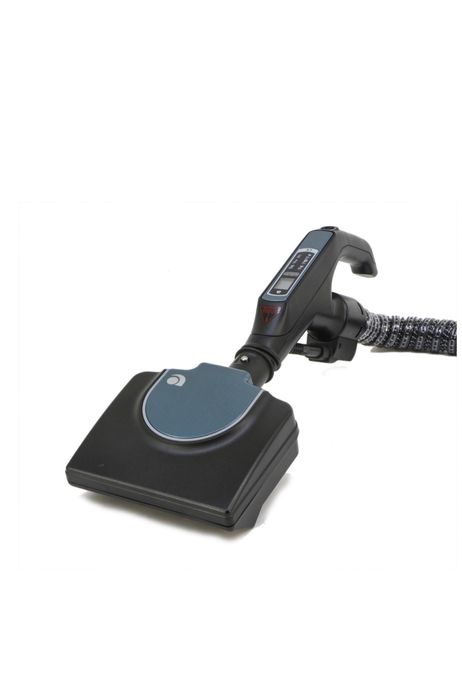 Аура  пылесос новый