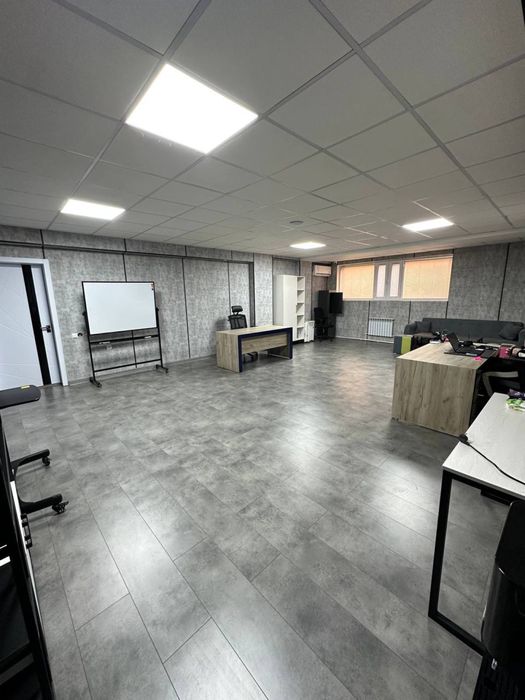 Офис 55м2 на Лабзаке недолеко от Анхор парка