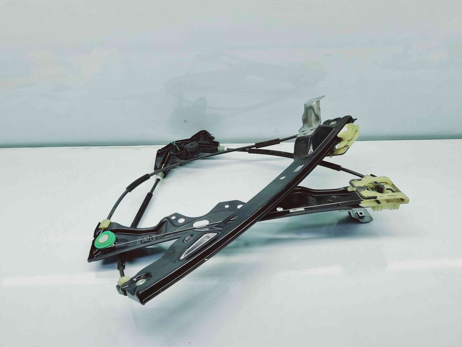 Macara electrica geam stanga fata Ford Focus 3 Hatchback [Fabr 2011-20