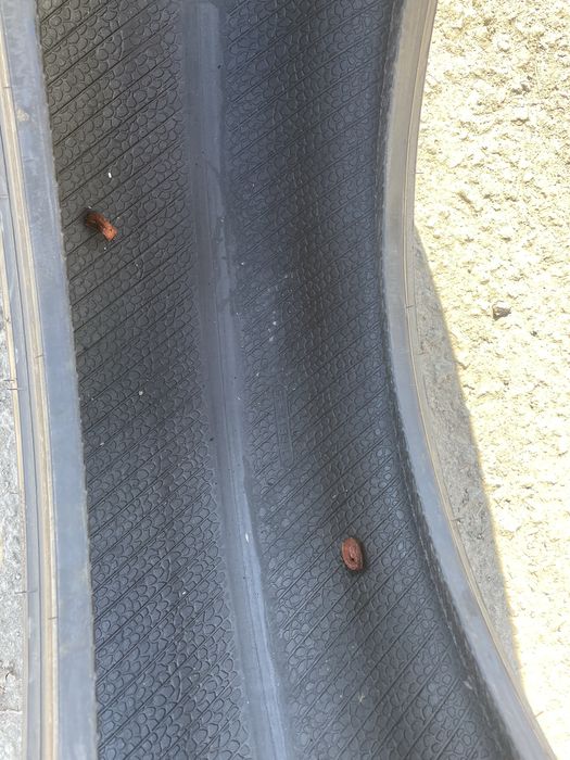 Шины GOODYEAR 215/55/17