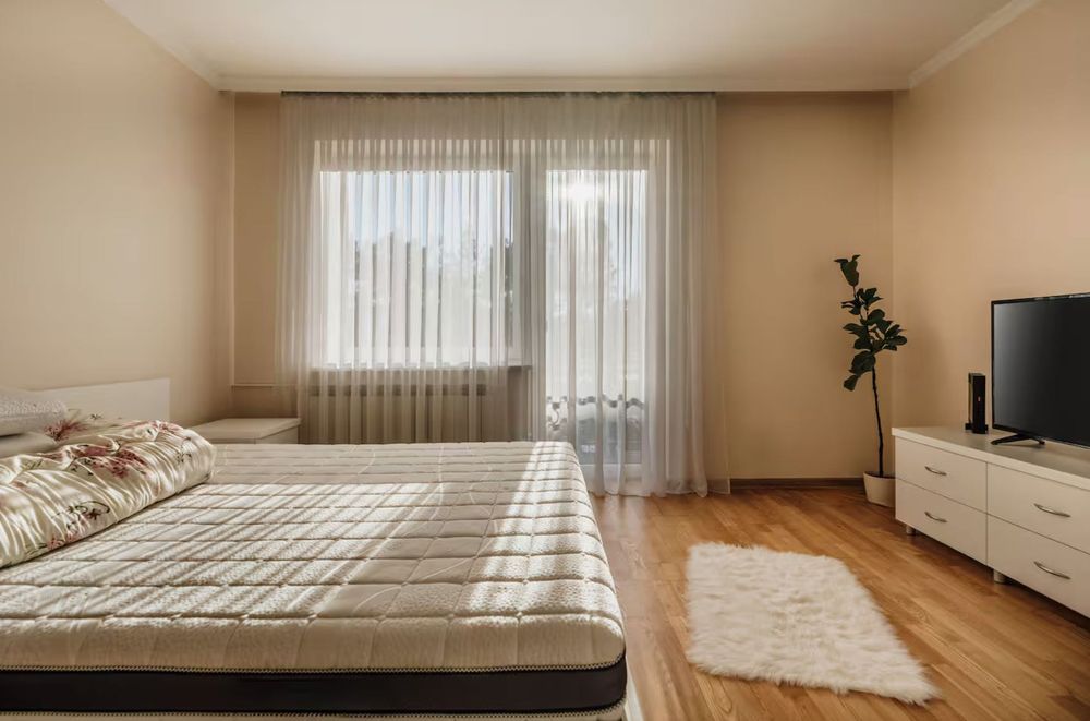 Дава се под наем Тристаен апартамент в София, Дървеница - 99 кв.м за 623.22 € - Снимка #3