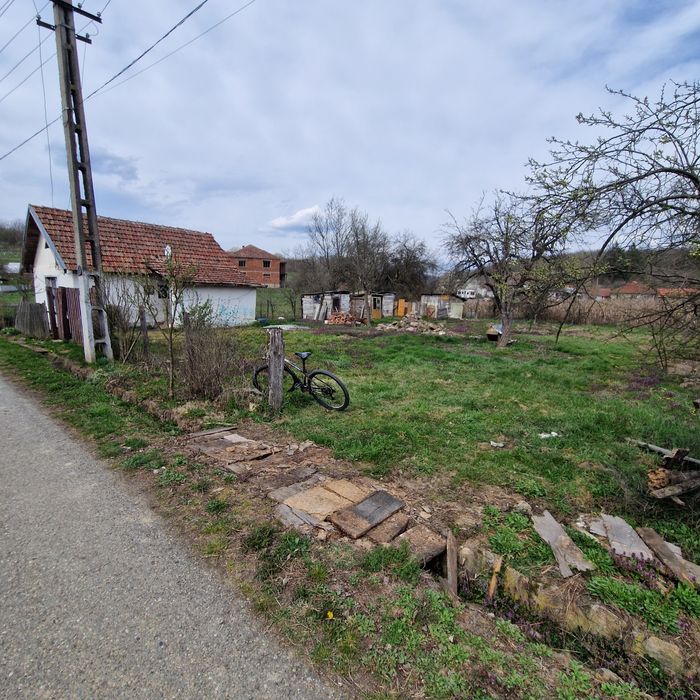 Casa Barzava Monorostia