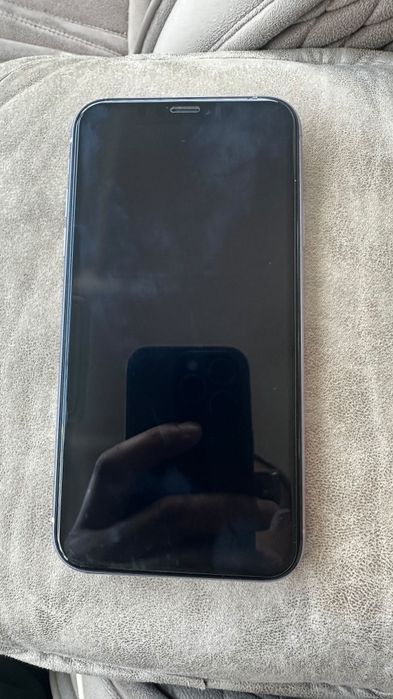 Iphone 11 128gb   .