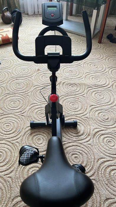 Продам велотренажёр