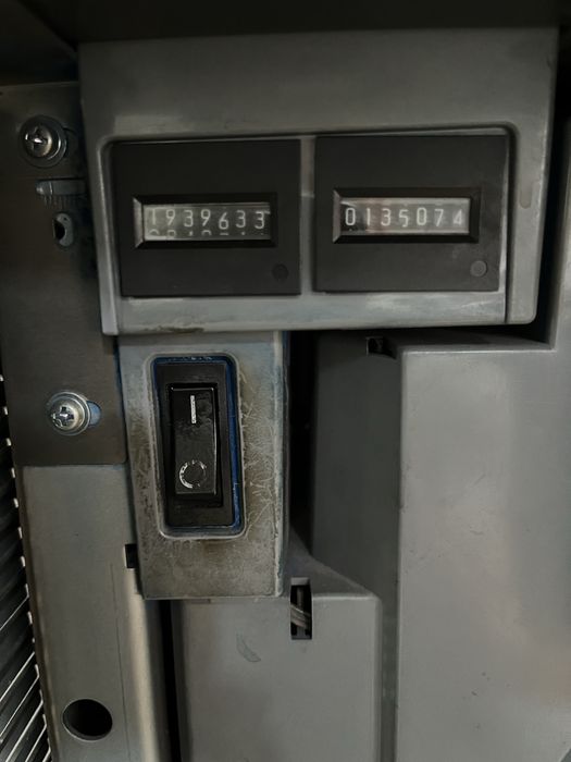 Konica minolta bizhub pro c6500e