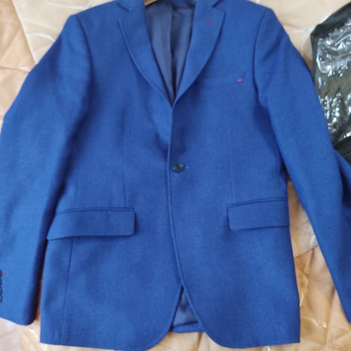 Пиджак модный мужской