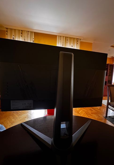 Монитор Samsung Odyssey G3 - 27" | 144Hz | 1ms