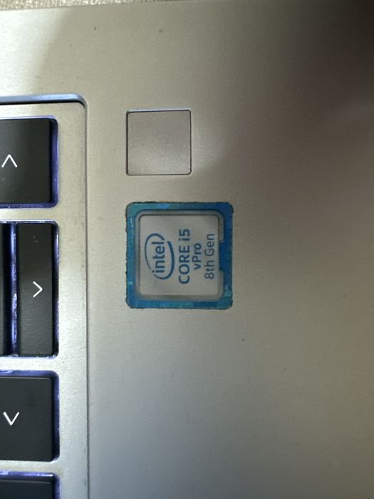 Hp , probook G6 ,840, 250 ssd ,16 gb ram