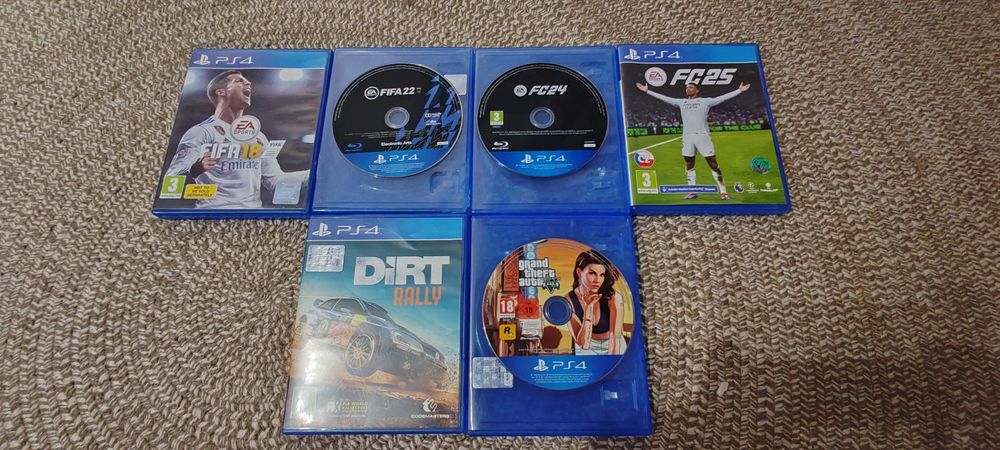 Playstation 4 PS4