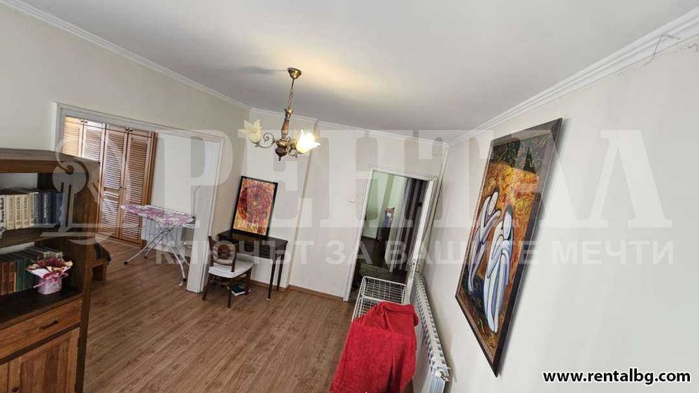 Продава се Етаж от къща в Пловдив, Център - 140 кв.м за 1572 €/кв.м - Снимка #6