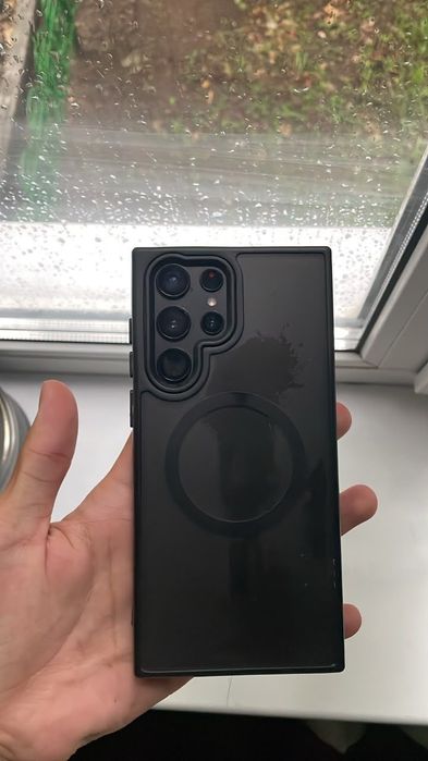 Samsung S22 Ultra Астана
