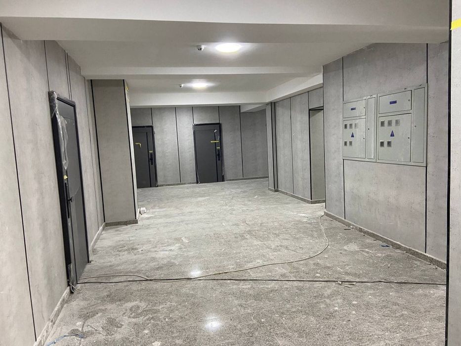 Продается 3х ком квартира, ЖК Renaissance, ор-р: парк Ашхабад, 69м²