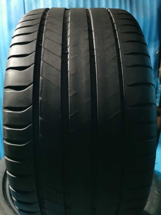 295/35 R21 michelin 2 bucati