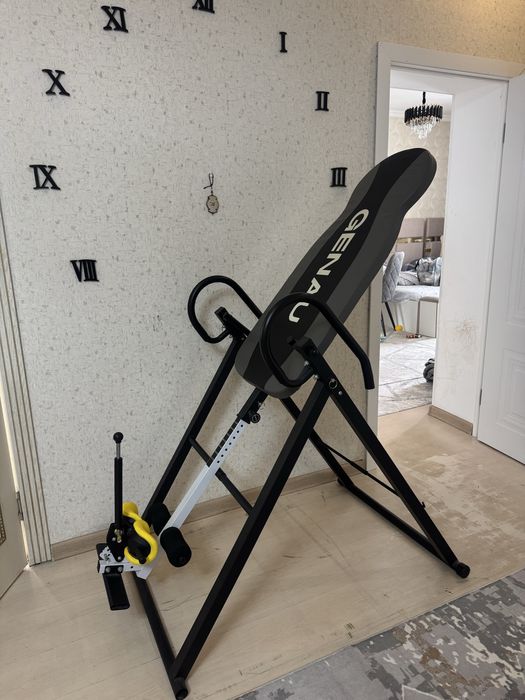 Инверсионный стол