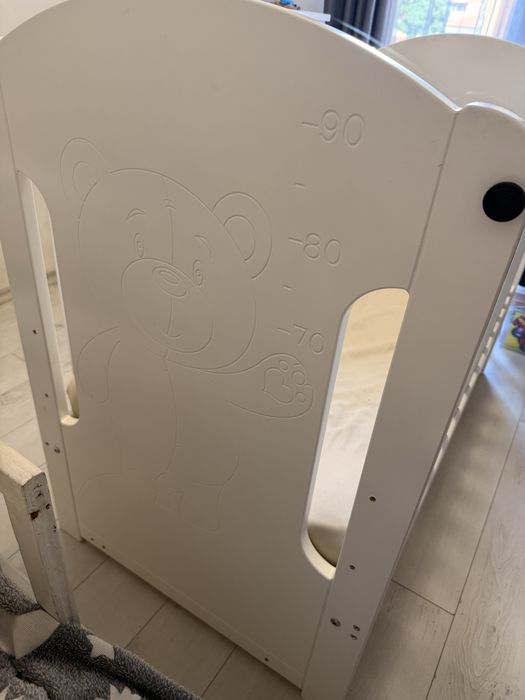 Бебешко легло Арбор бейби / Arbor baby