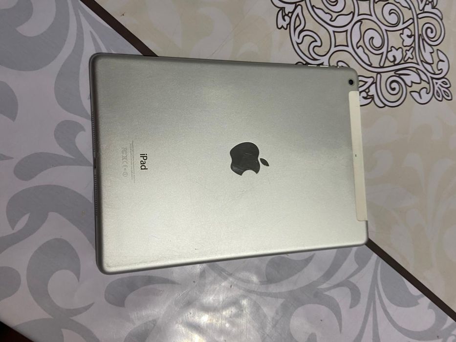 Ipad air + sim  планшет