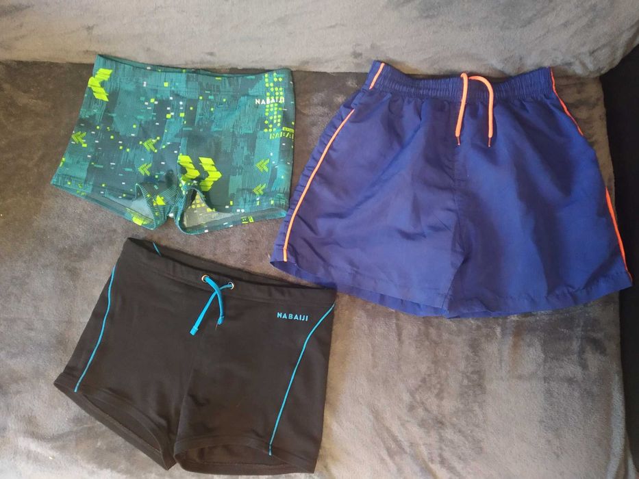 Costum de mare băieți 10/11 ani