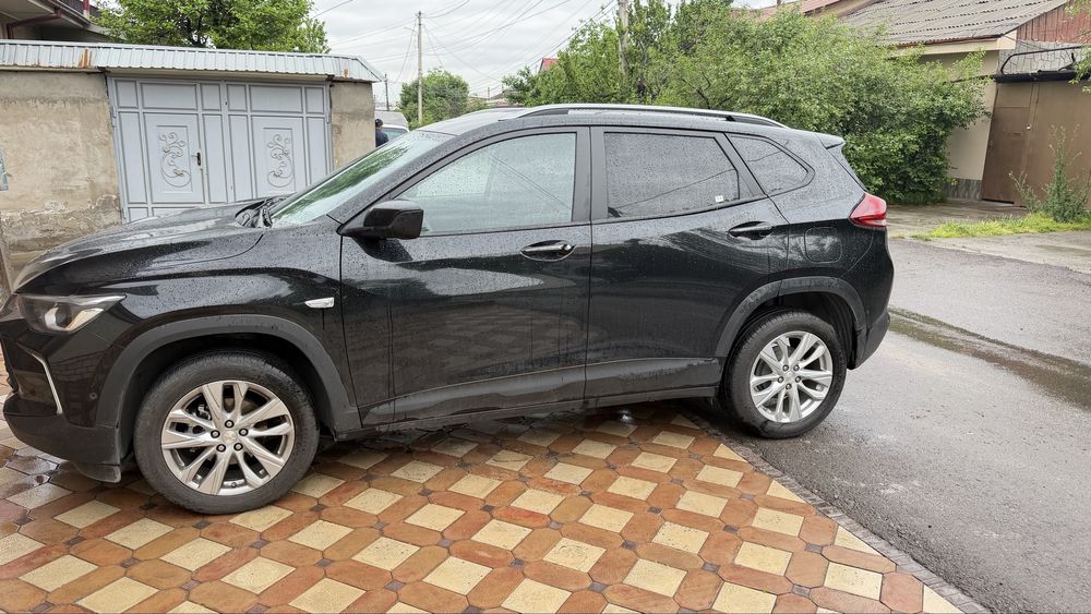 Other Tracker 2024 — 2