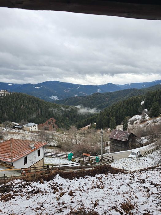 Продава се Парцел в к.к. Пампорово - 760 кв.м за 97 €/кв.м - Снимка #16