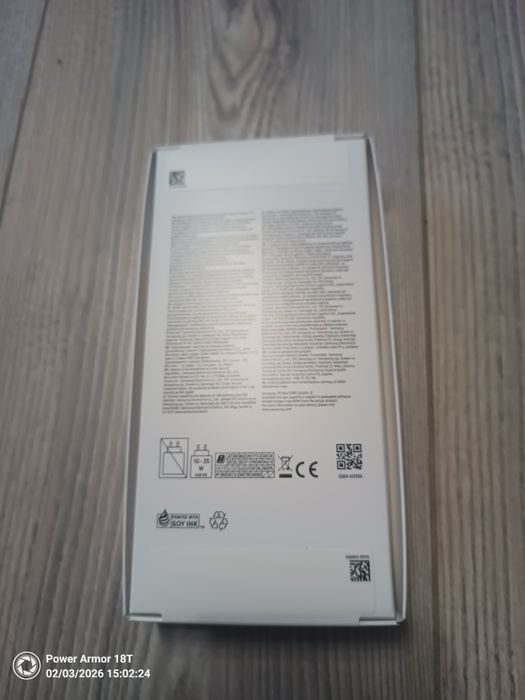 Samsung Galaxy A17 гаранция 36 месеца