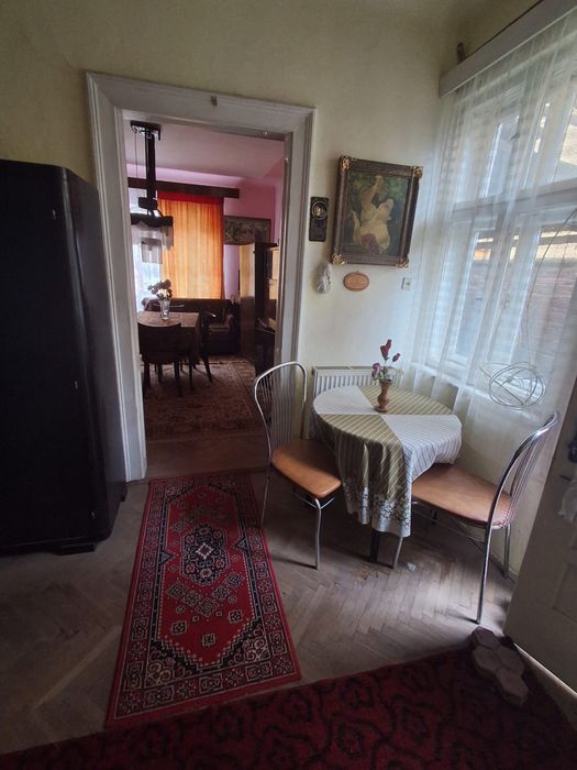 Casă de vânzare – Reșița, Cartierul Muncitoresc, Str. Romul Ladea nr. 11A