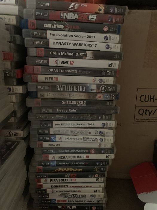 Диск от playstation3 как на фото